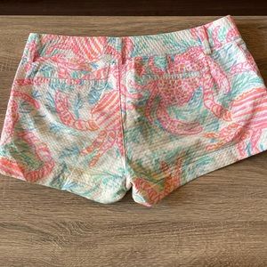 Lilly Pulitzer The Walsh Short
